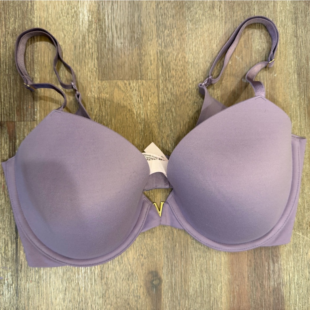 Victoria’s Secret Love Cloud Demi 34DD